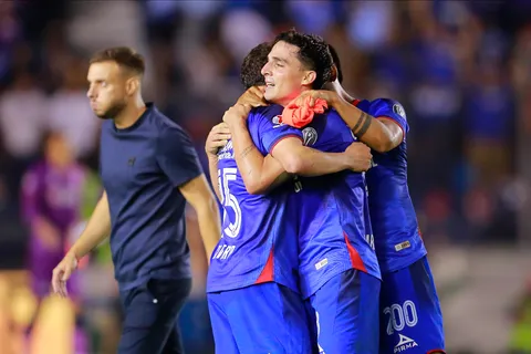 El torneo al que clasificaría Cruz Azul si es campeón del Clausura 2024