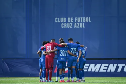 Los campeones del mundo Sub-17 opinaron sobre la Regla de Menores y su impacto en Cruz Azul.