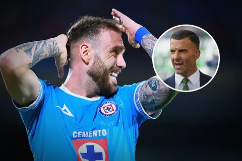 Tito Villa confesó cómo vivió la arriesgada jugada de Rodolfo Rotondi.