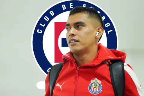 ¿Tala Rangel al Cruz Azul? Toda la verdad sobre el rumor
