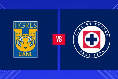 Cruz Azul Femenil vs. Tigres: fecha, hora y dónde ver EN VIVO la Jornada 12 del Apertura 2024