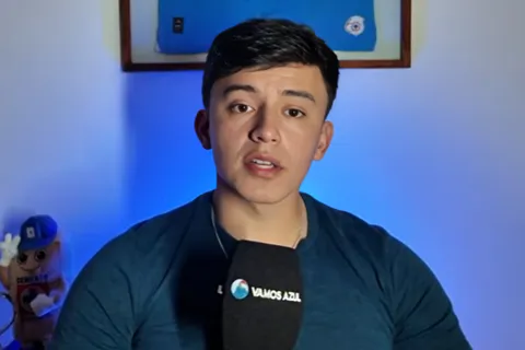 Una mirada profunda en la plantilla de La Máquina.