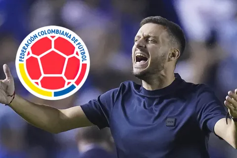 Martín Anselmi prepara el partido contra Puebla y tiene buenas noticias desde Colombia.