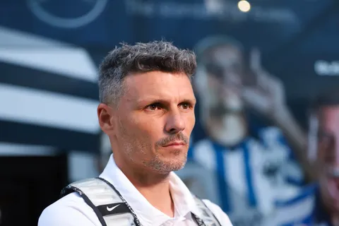 Así fue la reacción del Tano Ortiz tras la goleada encajada ante Cruz Azul