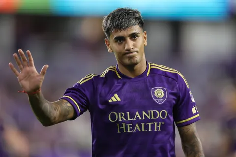 Facundo Torres, el jugador que desea fichar Cruz Azul.