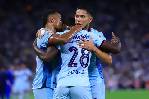 LIGA MX: Oscuro presagio sobre el futuro de Cruz Azul en el Apertura 2023