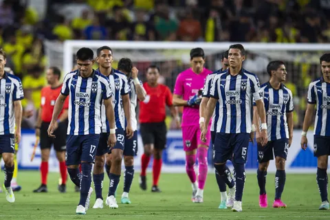 Cruz Azul enfrentará a Rayados en la próxima fecha