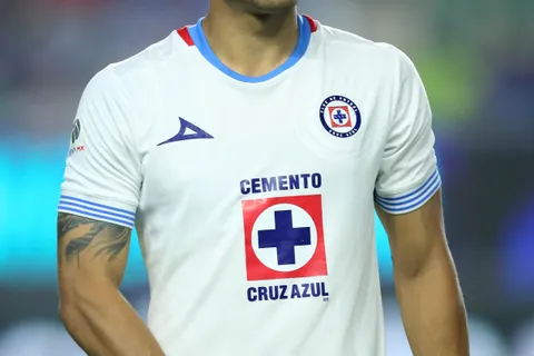 Giorgos Giakoumakis, apuntado como baja en Cruz Azul.