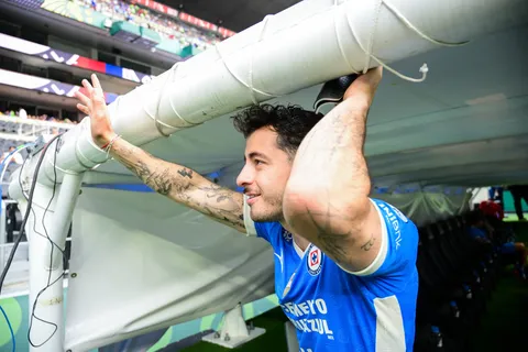 Noticias Cruz Azul HOY, 7 de septiembre: Alan Mozo, José Paradela, Joel Huiqui y Piojo Alvarado