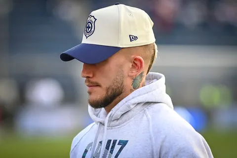 La reacción de Gonzalo Piovi a caída de su fichaje por Inter Miami