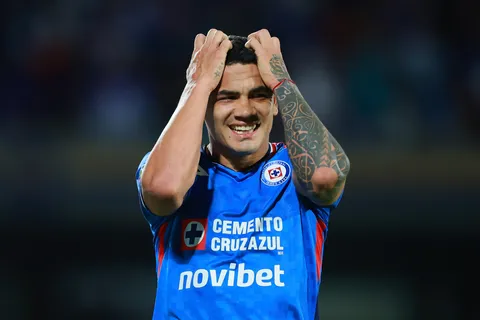 El riesgoso panorama de Gabriel Fernández en la previa a Atlas