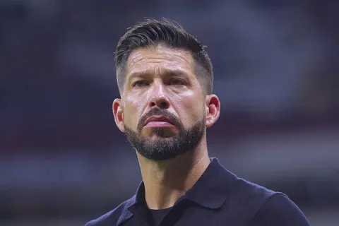 Benjamín Mora dijo lo que nadie en Cruz Azul quiere aceptar