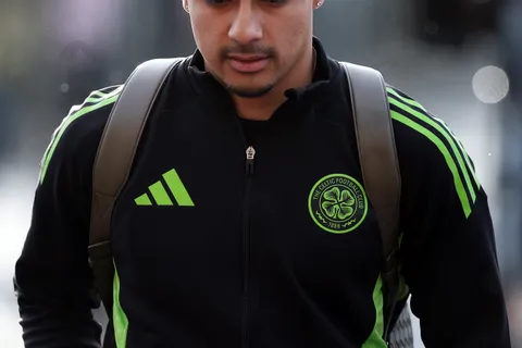 Cruz Azul dice adiós a Julián Araujo.