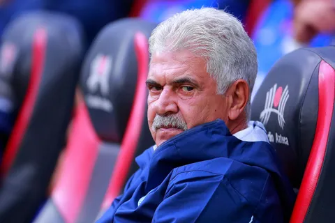 Por qué el debut de Cruz Azul vs el Inter Miami de Messi "será un arma de doble filo" para el Tuca Ferretti