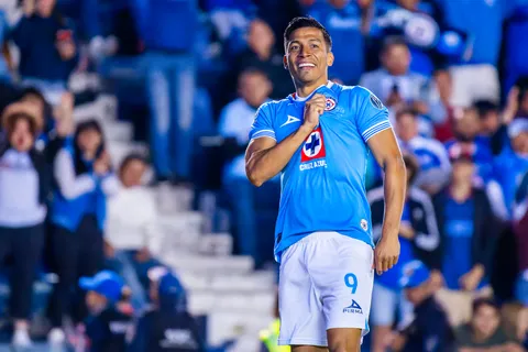 Tabla de goleo Actualizada: Así quedó Ángel Sepúlveda tras anotar un doblete contra Juárez