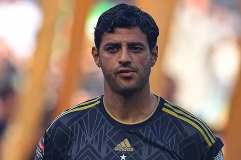Carlos Vela estuvo cerca de Cruz Azul y ahora se definió su futuro