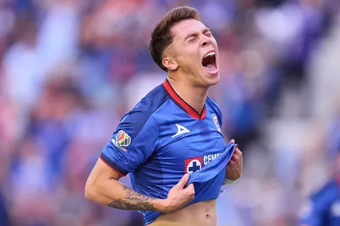 Cruz Azul tomó cartas en el asunto con Huescas