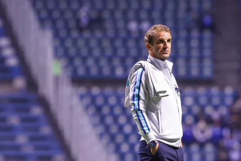 Iván Alonso, al frente de la gestión deportiva y renovaciones en Cruz Azul.