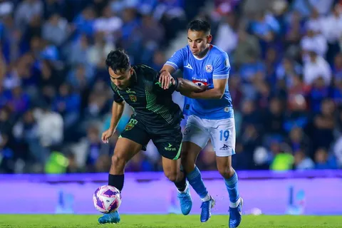 Juárez vs. Cruz Azul cambiará de horario: el poderoso motivo