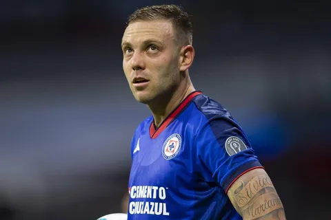 Cruz Azul le puso precio a la salida de Rodolfo Rotondi a Toluca