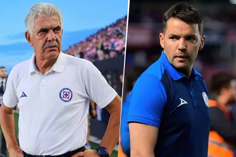 Tuca Ferretti reveló el consejo que Nicolás Larcamón no siguió