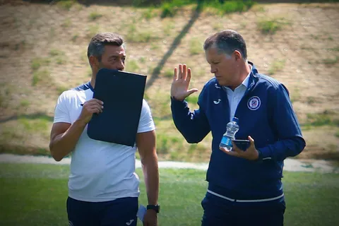 Ricardo Peláez destapa gran error de Pedro Caixinha en Cruz Azul que costó un título de Liga MX