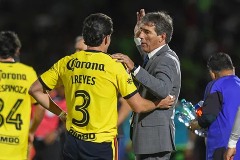 Clásico Joven: Club América recupera tres piezas clave antes de medirse a Cruz Azul