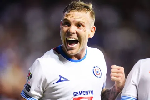 Atlético Mineiro estaría preparando oferta por Rodolfo Rotondi