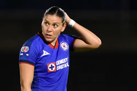 Femenil: Cruz Azul perdió su primer partido en el Apertura 2023