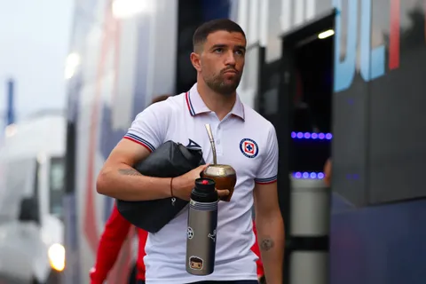 ¿Cuándo viaja a Estados Unidos? La agenda completa de Cruz Azul para la Leagues Cup 2024