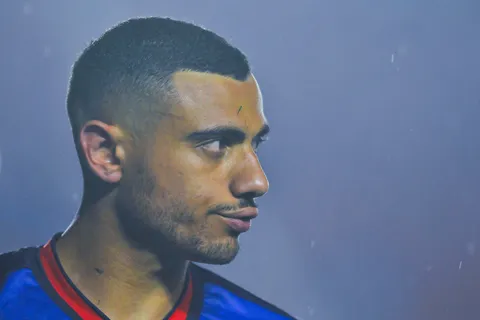 El nuevo problema para Martín Anselmi con Giorgos Giakoumakis en Cruz Azul