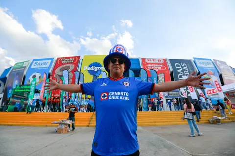 Boletos para Cruz Azul vs. Querétaro: precio y cuándo salen en eTicket para La Corregidora