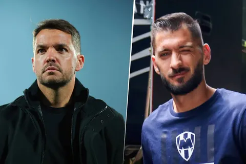 Alineaciones confirmadas de Cruz Azul vs. Rayados por la Concachampions