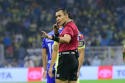 La Comisión de Arbitraje toma una decisión en relación al Gato Ortiz que gustará a Cruz Azul