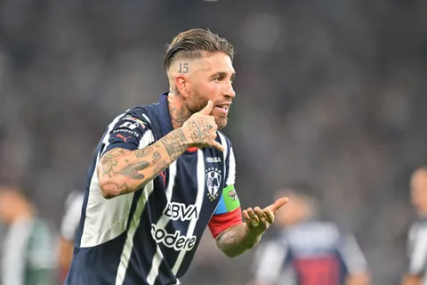 Se confirmó lo que todo Cruz Azul quería saber sobre Sergio Ramos