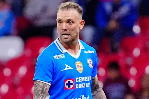El argentino es clave en el esquema de Joel Huiqui.