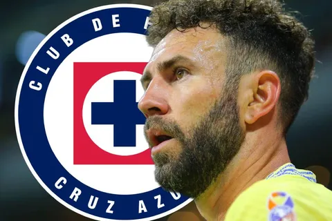 Miguel Layún confesó que estuvo cerca de fichar por Cruz Azul