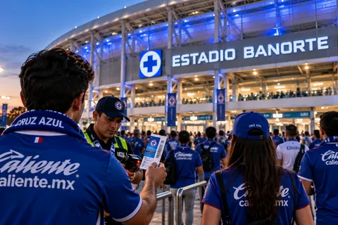 Cruz Azul anunció descuentos en los boletos para el juego de Liga MX ante Club León.