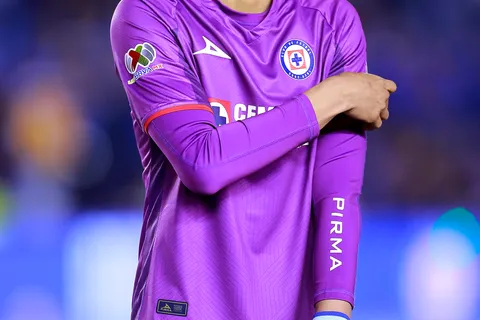Cruz Azul no venderá a Kevin Mier por estas 2 razones