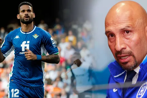 Cruz Azul está cerca de cerrar a Willian José