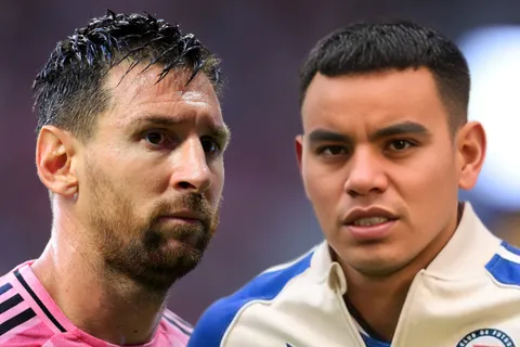 Un nuevo reto por delante para La Máquina de Joel Huiqui.