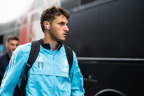 Rechazó al Forest y ahora pone una condición al Feyenoord: Santiago Giménez no anda con rodeos