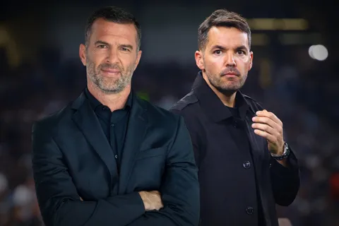 Tito Villa se refirió a la decisión que tomó Larcamón con Erik Lira ante Rayados.