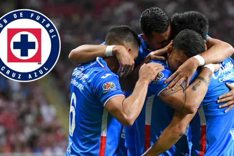 Cruz Azul está cerca de sumar otro refuerzo
