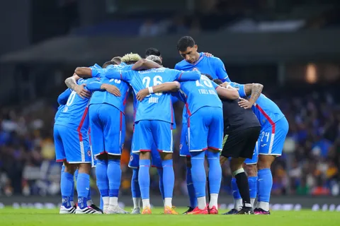 Cruz Azul se arma para el Apertura 2023.