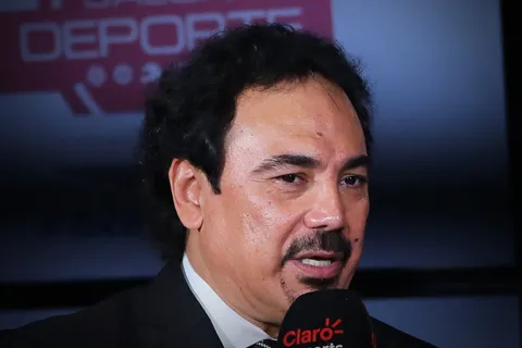 Hugo Sánchez apuntó contra los equipo de la Liga MX.