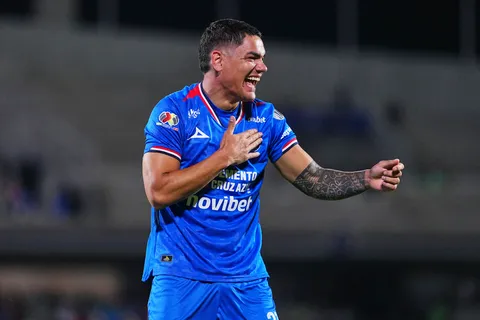Toro Fernández "habló" en su Instagram tras Pachuca.
