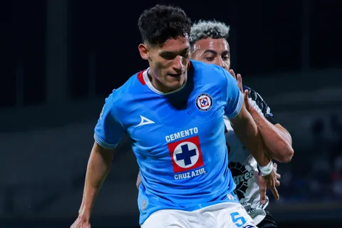 Chiquete Orozco habló sobre el presente del equipo