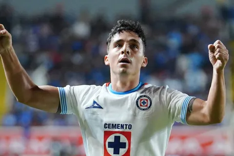 ¿Real Hope vs. Cruz Azul va por TV abierta? Así puedes ver GRATIS el juego