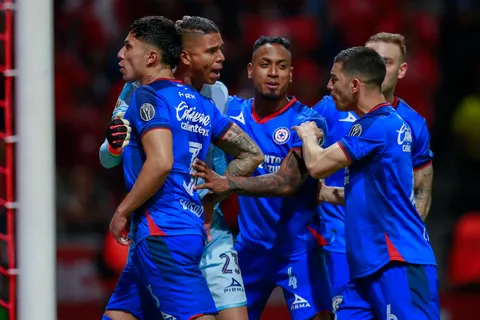 Arde Pachuca: se confirmó cuándo jugará Cruz Azul los cuartos de final